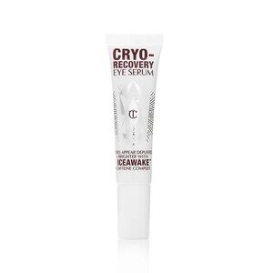 NEW-Charlotte Tilbury Cryo-Recovery Eye Serum